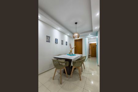 Apartamento para alugar com 88m², 3 quartos e 3 vagas Apartamento para alugar com 88m², 3 quartos e 3 vagasSala