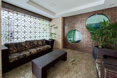 Apartamento para alugar com 88m², 3 quartos e 3 vagas