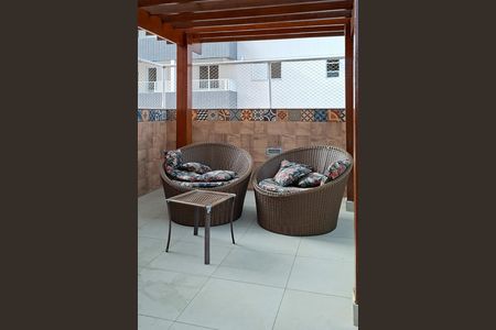 Apartamento para alugar com 88m², 3 quartos e 3 vagas Apartamento para alugar com 88m², 3 quartos e 3 vagasÁrea comum - Piscina