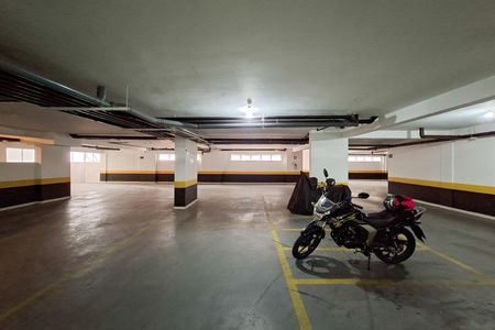 Apartamento para alugar com 88m², 3 quartos e 3 vagas Apartamento para alugar com 88m², 3 quartos e 3 vagasGaragem