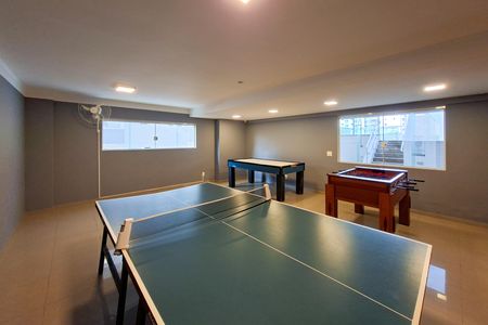 Apartamento para alugar com 88m², 3 quartos e 3 vagas Apartamento para alugar com 88m², 3 quartos e 3 vagasSala de Jogos