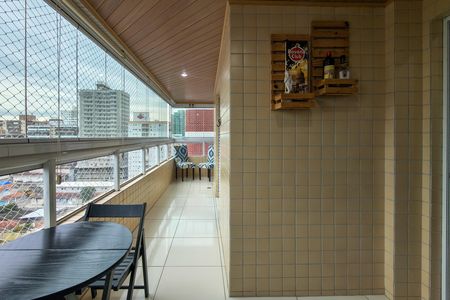 Apartamento para alugar com 88m², 3 quartos e 3 vagas