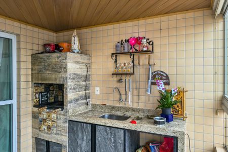 Apartamento para alugar com 88m², 3 quartos e 3 vagas Apartamento para alugar com 88m², 3 quartos e 3 vagasSacada