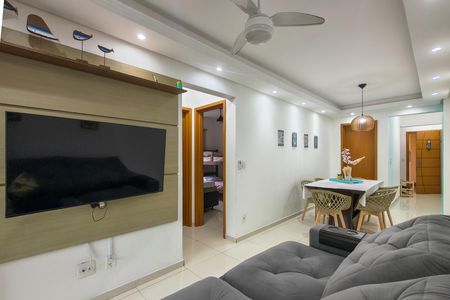 Apartamento para alugar com 88m², 3 quartos e 3 vagas Apartamento para alugar com 88m², 3 quartos e 3 vagasSala