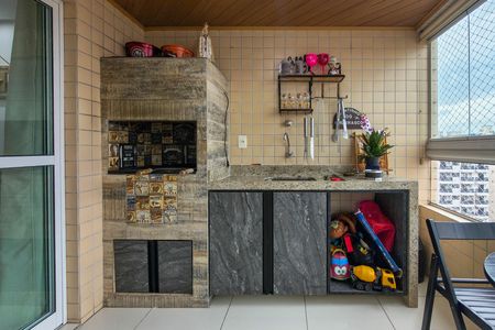 Apartamento para alugar com 88m², 3 quartos e 3 vagas Apartamento para alugar com 88m², 3 quartos e 3 vagasSacada