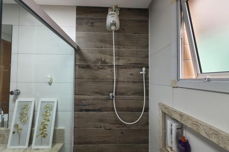 Apartamento para alugar com 88m², 3 quartos e 3 vagas Apartamento para alugar com 88m², 3 quartos e 3 vagasBanheiro