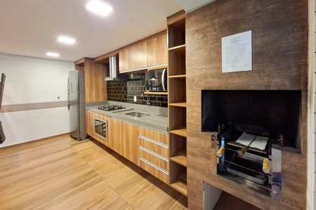 Apartamento para alugar com 88m², 3 quartos e 3 vagas Apartamento para alugar com 88m², 3 quartos e 3 vagasÁrea gourmet