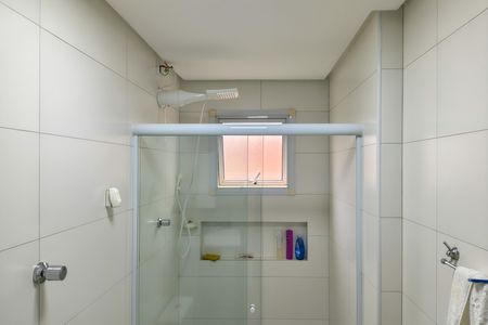Apartamento para alugar com 88m², 3 quartos e 3 vagas Apartamento para alugar com 88m², 3 quartos e 3 vagasBanheiro da Suíte
