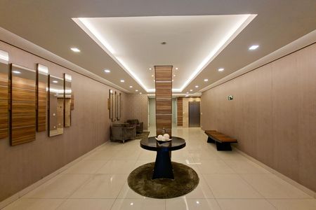 Apartamento para alugar com 88m², 3 quartos e 3 vagas Apartamento para alugar com 88m², 3 quartos e 3 vagasHall de entrada