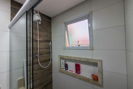 Apartamento para alugar com 88m², 3 quartos e 3 vagas Apartamento para alugar com 88m², 3 quartos e 3 vagasBanheiro
