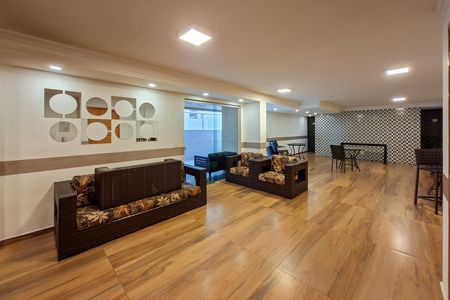 Apartamento para alugar com 88m², 3 quartos e 3 vagas Apartamento para alugar com 88m², 3 quartos e 3 vagasÁrea gourmet