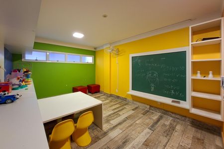 Apartamento para alugar com 88m², 3 quartos e 3 vagas Apartamento para alugar com 88m², 3 quartos e 3 vagasBrinquedoteca