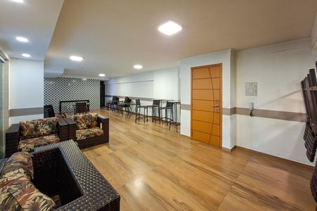 Apartamento para alugar com 88m², 3 quartos e 3 vagas Apartamento para alugar com 88m², 3 quartos e 3 vagasÁrea gourmet