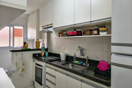 Apartamento para alugar com 88m², 3 quartos e 3 vagas Apartamento para alugar com 88m², 3 quartos e 3 vagasCozinha