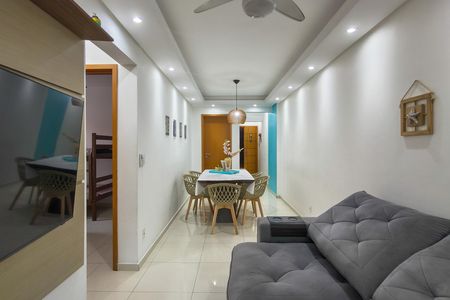 Apartamento para alugar com 88m², 3 quartos e 3 vagas Apartamento para alugar com 88m², 3 quartos e 3 vagasSala
