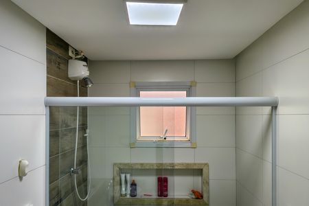 Apartamento para alugar com 88m², 3 quartos e 3 vagas Apartamento para alugar com 88m², 3 quartos e 3 vagasBanheiro