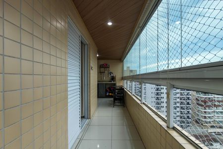 Apartamento para alugar com 88m², 3 quartos e 3 vagas Apartamento para alugar com 88m², 3 quartos e 3 vagasSacada