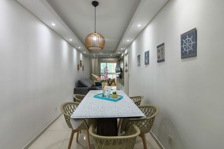 Apartamento para alugar com 88m², 3 quartos e 3 vagas Apartamento para alugar com 88m², 3 quartos e 3 vagasSala