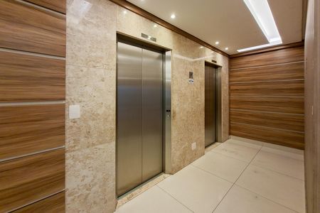 Apartamento para alugar com 88m², 3 quartos e 3 vagas Apartamento para alugar com 88m², 3 quartos e 3 vagasHall de entrada