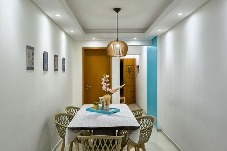 Apartamento para alugar com 88m², 3 quartos e 3 vagas Apartamento para alugar com 88m², 3 quartos e 3 vagasSala