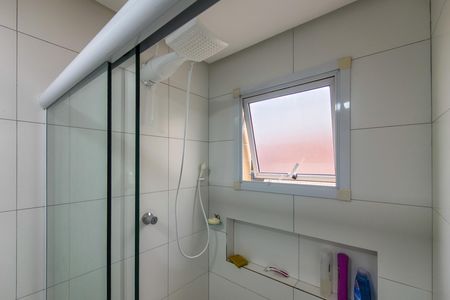 Apartamento para alugar com 88m², 3 quartos e 3 vagas Apartamento para alugar com 88m², 3 quartos e 3 vagasBanheiro da Suíte