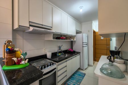 Apartamento para alugar com 88m², 3 quartos e 3 vagas Apartamento para alugar com 88m², 3 quartos e 3 vagasCozinha