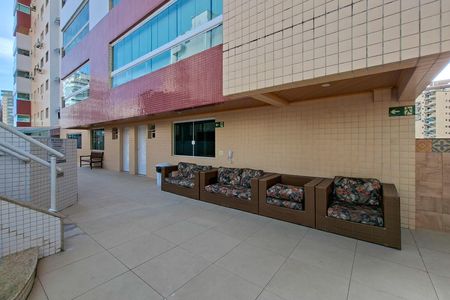 Apartamento para alugar com 88m², 3 quartos e 3 vagas Apartamento para alugar com 88m², 3 quartos e 3 vagasÁrea comum - Piscina