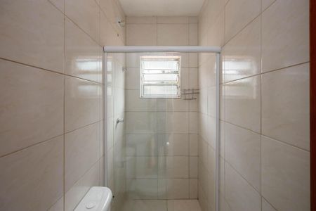 Banheiro de casa para alugar com 1 quarto, 25m² em Tremembé, São Paulo