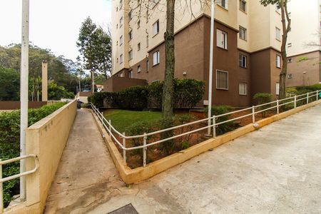 Apartamento à venda com 45m², 2 quartos e 1 vagaÁrea comum