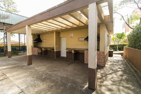 Apartamento à venda com 45m², 2 quartos e 1 vagaÁrea comum - Churrasqueira