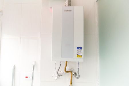 Apartamento à venda com 45m², 2 quartos e 1 vagaÁrea de Serviço
