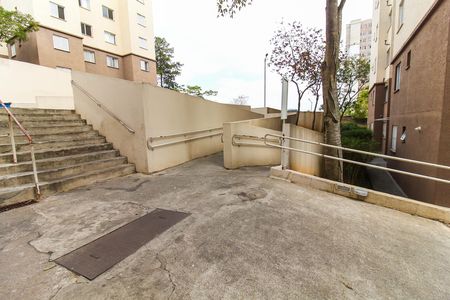 Apartamento à venda com 45m², 2 quartos e 1 vagaÁrea comum
