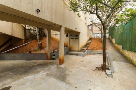 Apartamento à venda com 45m², 2 quartos e 1 vagaPet place