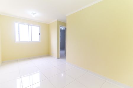 Sala de apartamento à venda com 2 quartos, 45m² em Colônia (zona Leste), São Paulo