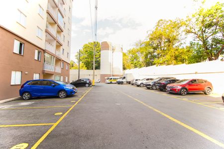 Apartamento à venda com 45m², 2 quartos e 1 vagaEstacionamento
