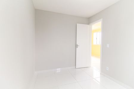 Apartamento à venda com 45m², 2 quartos e 1 vagaQuarto 2