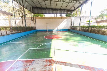Apartamento à venda com 45m², 2 quartos e 1 vagaQuadra Esportiva