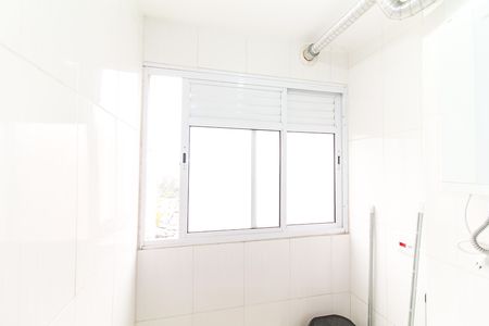 Apartamento à venda com 45m², 2 quartos e 1 vagaÁrea de Serviço