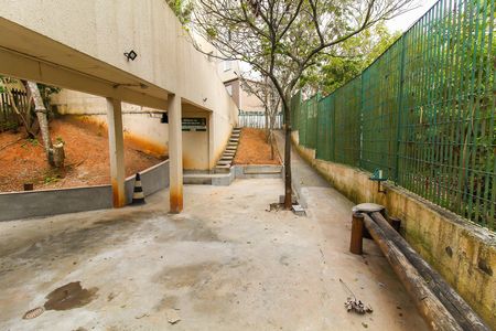 Apartamento à venda com 45m², 2 quartos e 1 vagaPet place