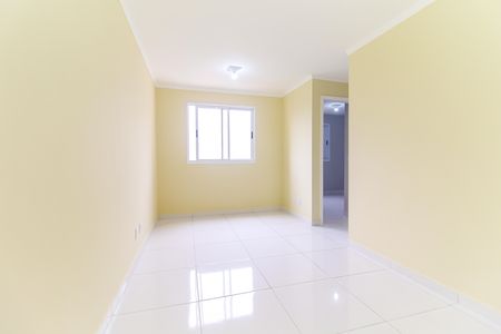 Sala de apartamento à venda com 2 quartos, 45m² em Colônia (zona Leste), São Paulo