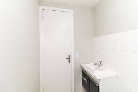 Apartamento à venda com 45m², 2 quartos e 1 vagaBanheiro