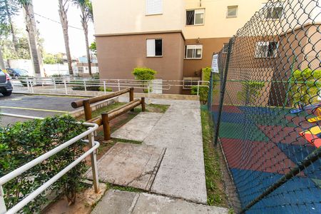 Apartamento à venda com 45m², 2 quartos e 1 vagaÁrea comum - Playground
