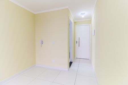 Sala de apartamento à venda com 2 quartos, 45m² em Colônia (zona Leste), São Paulo