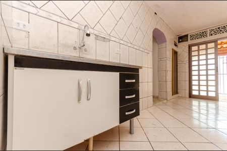 Casa à venda com 210m², 4 quartos e 2 vagasCozinha - Casa 2