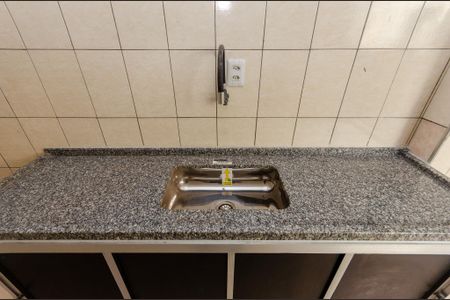 Casa à venda com 210m², 4 quartos e 2 vagasCozinha - Casa 1