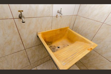 Casa à venda com 210m², 4 quartos e 2 vagasÁrea de serviço - Casa 2