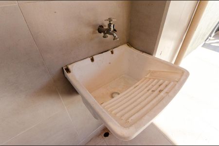 Casa à venda com 210m², 4 quartos e 2 vagasÁrea de Serviço - Casa 1