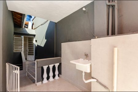 Casa à venda com 210m², 4 quartos e 2 vagasÁrea de Serviço - Casa 1