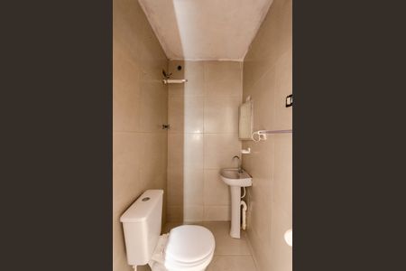 Casa à venda com 210m², 4 quartos e 2 vagasBanheiro 1 - Casa 2
