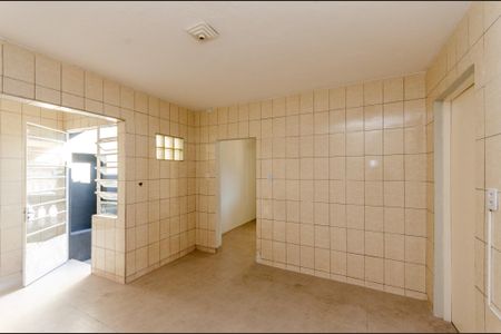 Casa à venda com 210m², 4 quartos e 2 vagasCozinha - Casa 1